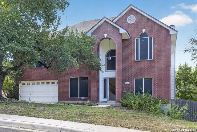 14615 Porterhouse, San Antonio, TX 78248 - #2