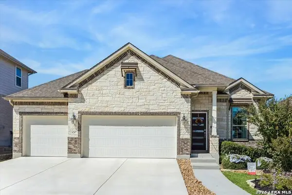 4207 Colina Crst, San Antonio, TX 78261