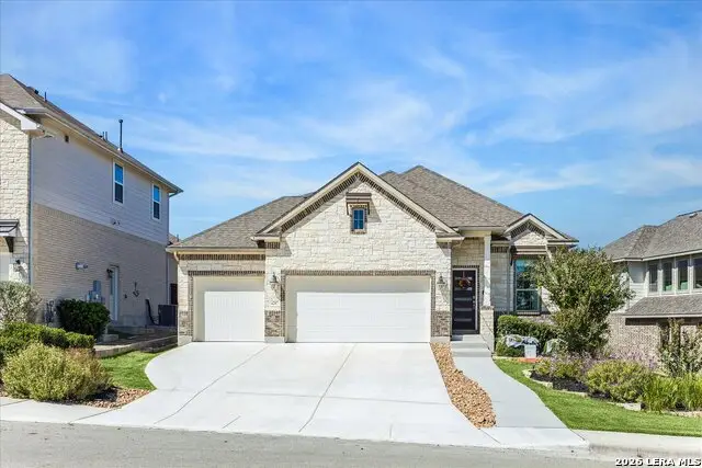 4207 Colina Crst, San Antonio, TX 78261 - #3