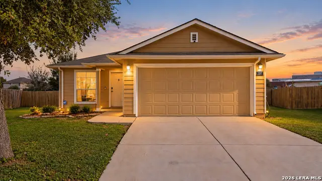 2217 Stoneleigh, New Braunfels, TX 78130 - #1
