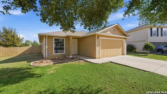 2217 Stoneleigh, New Braunfels, TX 78130 - #2