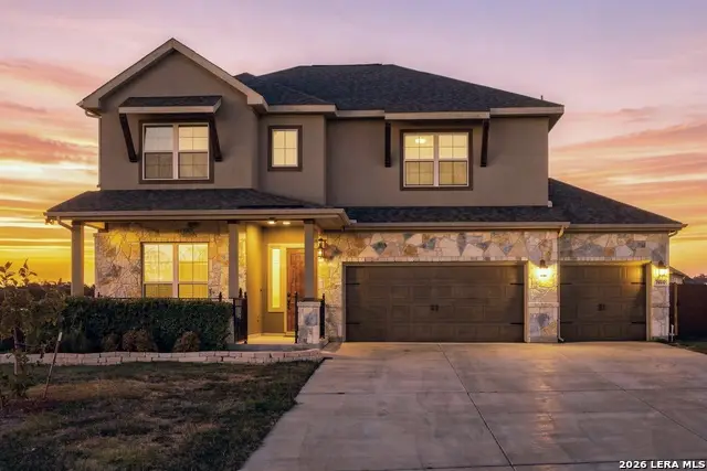 7010 Jalen Ct, Schertz, TX 78154 - #2