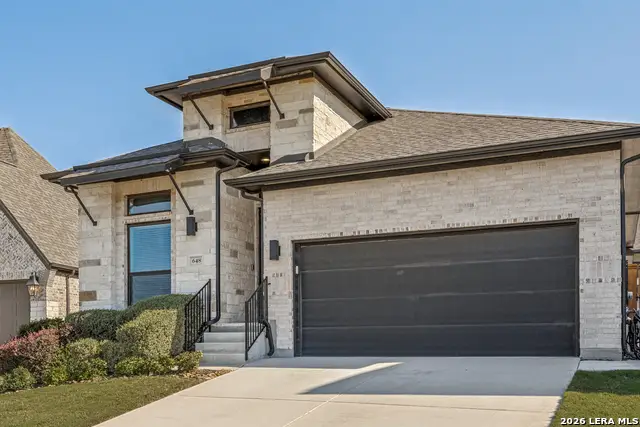 648 Vireos, New Braunfels, TX 78132 - #2