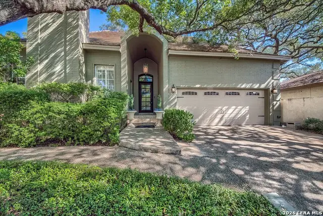 13787 Bluff Villas Ct, San Antonio, TX 78216 - #3