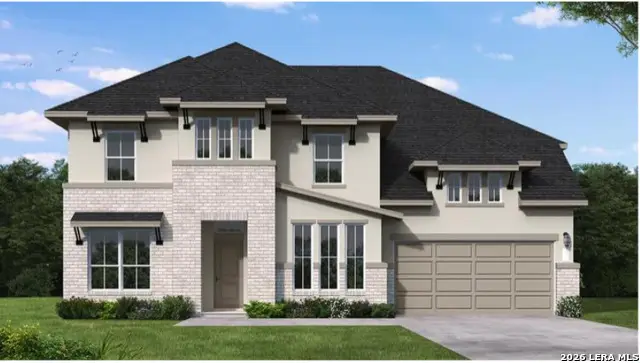 4505 Hutchinson Way, Schertz, TX 78108 - #1