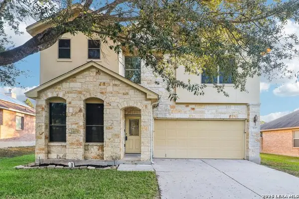 217 Niemietz Cv, Cibolo, TX 78108