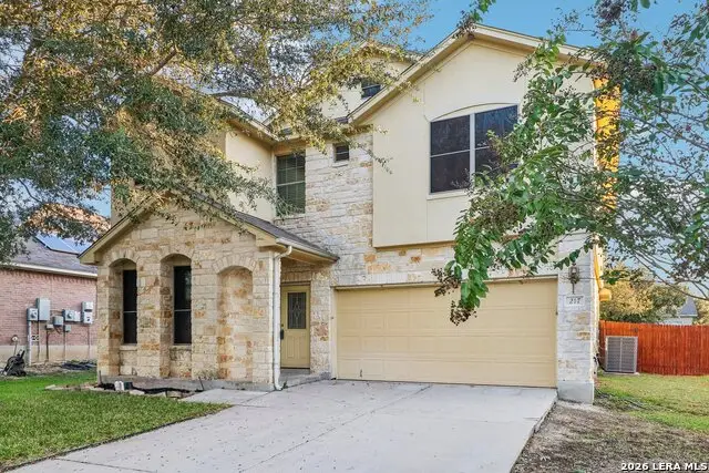 217 Niemietz Cv, Cibolo, TX 78108 - #3