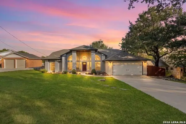 1122 Midnight Drive, San Antonio, TX 78260