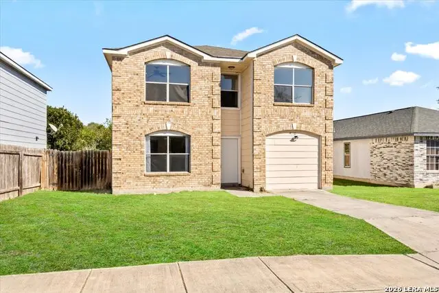 3510 Candleglenn, San Antonio, TX 78244 - #2