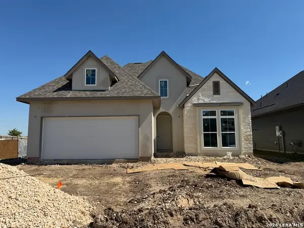10268 Bartenheim Drive, Schertz, TX 78154