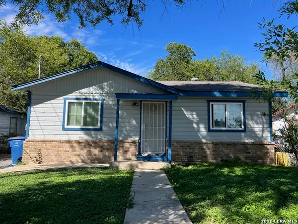 511 W Mayfield Blvd, San Antonio, TX 78211