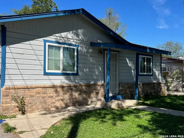 511 W Mayfield Blvd, San Antonio, TX 78211 - #3