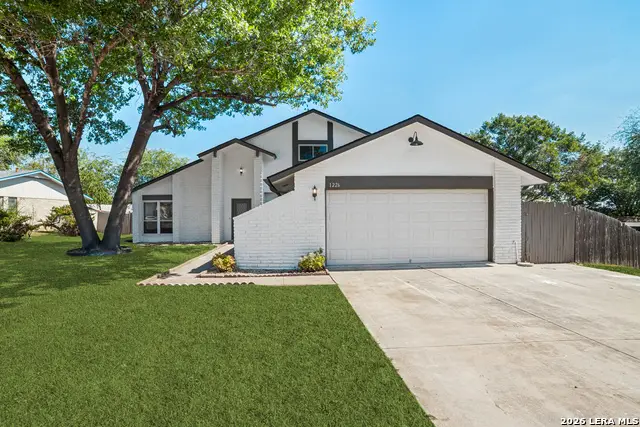 1226 Hayloft Ln, San Antonio, TX 78245 - #1