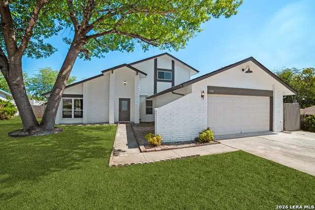 1226 Hayloft Ln, San Antonio, TX 78245 - #2