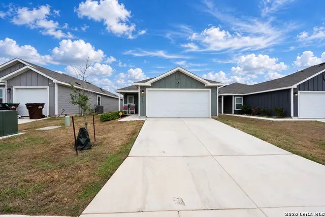 5611 Coopers Xing, San Antonio, TX 78222 - #1