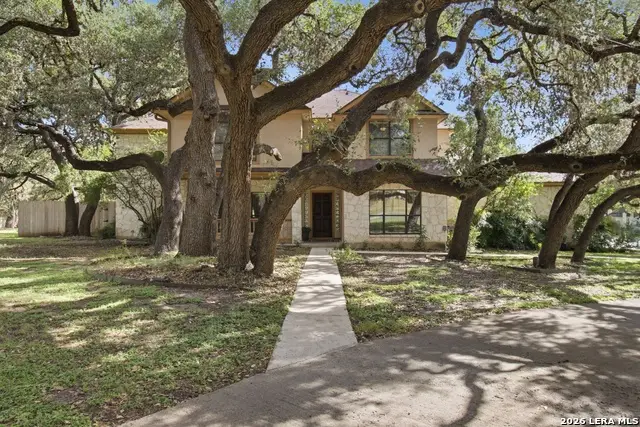 26110 Alto Oaks, San Antonio, TX 78255 - #2