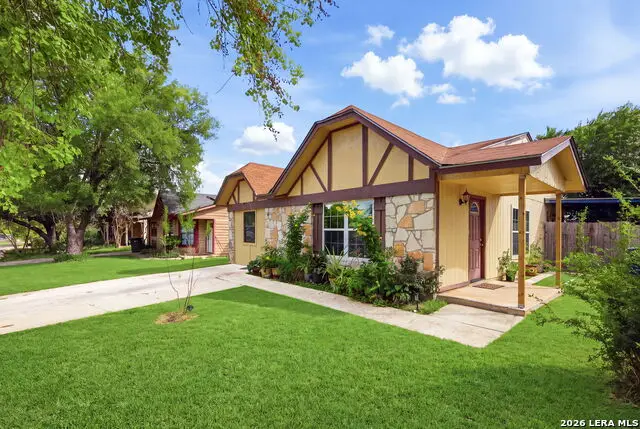 9762 Hidden Rock, San Antonio, TX 78250 - #3