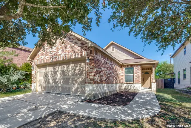 9871 Balboa, San Antonio, TX 78245 - #2