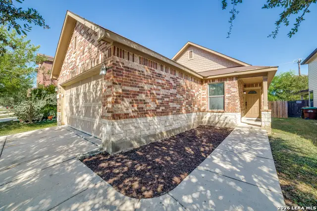 9871 Balboa, San Antonio, TX 78245 - #3
