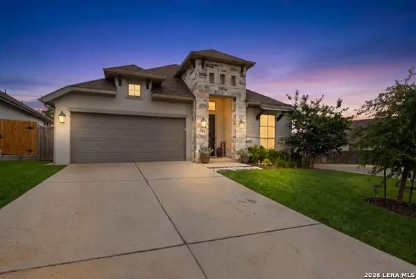 1102 Cadogan Squire, San Antonio, TX 78260