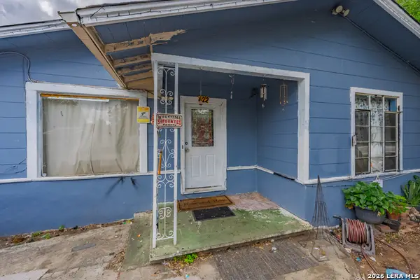 422 Wilcox, San Antonio, TX 78211