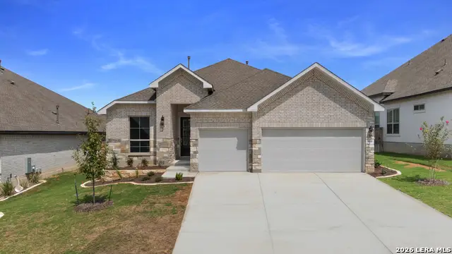919 Gyngell Lane, San Antonio, TX 78260 - #1