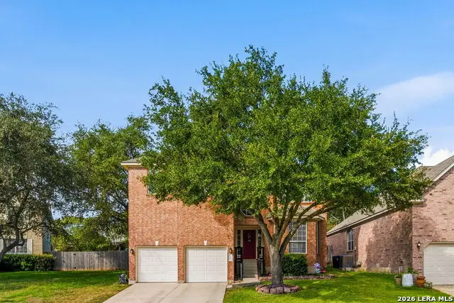 7935 Sierra Seco, San Antonio, TX 78240 - #2