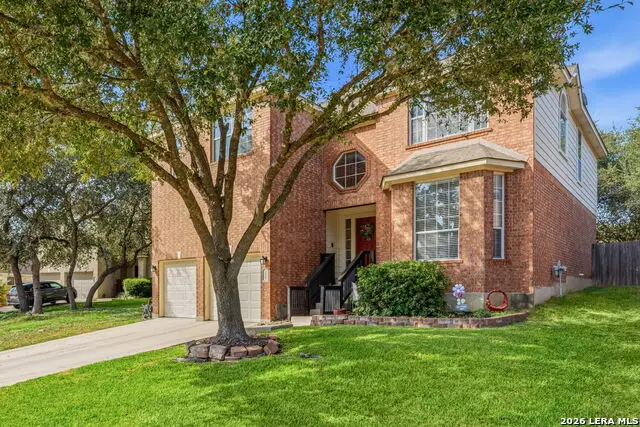 7935 Sierra Seco, San Antonio, TX 78240 - #3