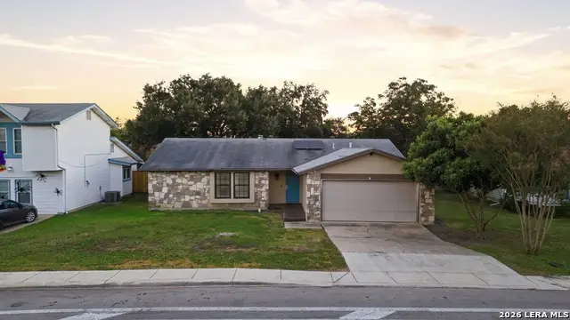 9702 Adams Hill Dr, San Antonio, TX 78245 - #3