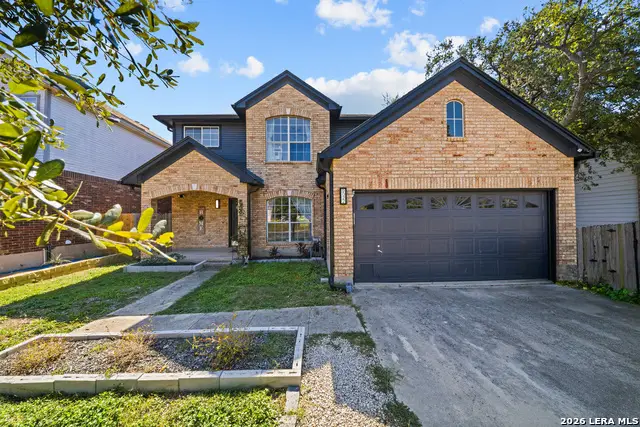 9022 Sarasota Woods, San Antonio, TX 78250 - #2