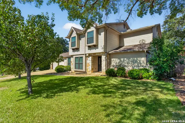 2119 Oak Rnch, San Antonio, TX 78259 - #2