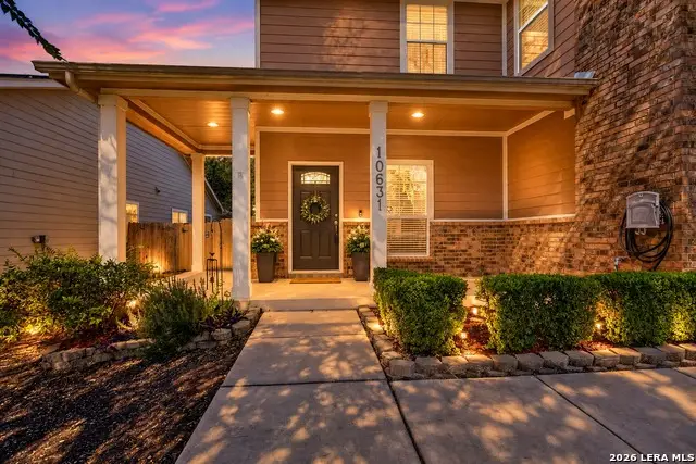 10631 Buck Park, San Antonio, TX 78245 - #1
