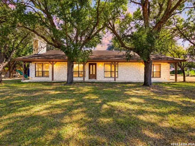 386 County Road 763, Devine, TX 78016 - #1