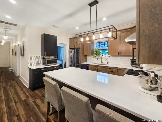 325 Hammond Ave, San Antonio, TX 78210 - #3