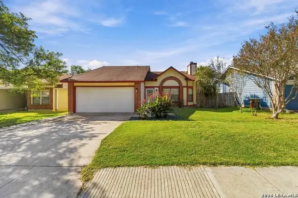 7226 Sunlit Trail, San Antonio, TX 78244