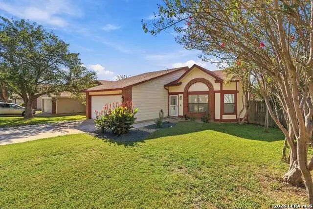 7226 Sunlit Trail, San Antonio, TX 78244 - #2