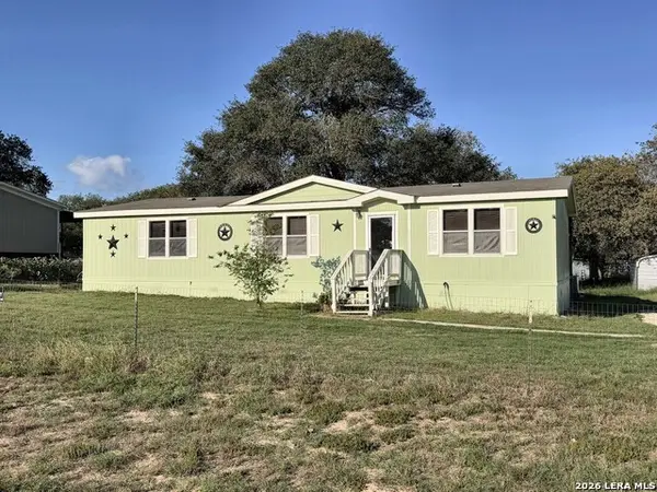 22803 Black Cherry, Elmendorf, TX 78112