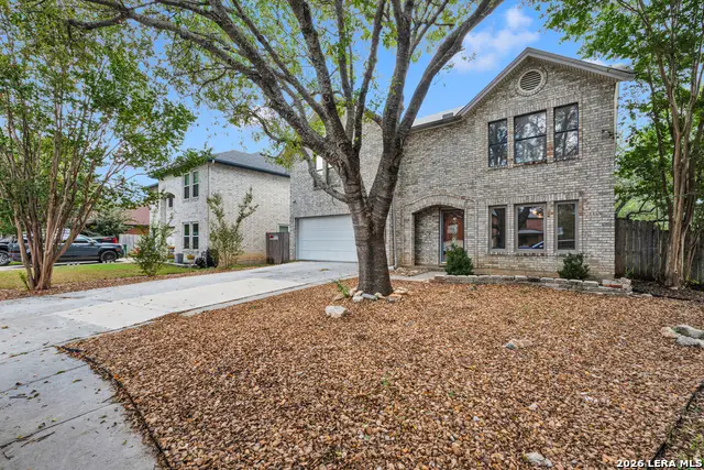 7422 Rainfall Park, San Antonio, TX 78249 - #2