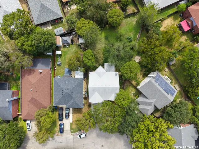 7422 Rainfall Park, San Antonio, TX 78249 - #3