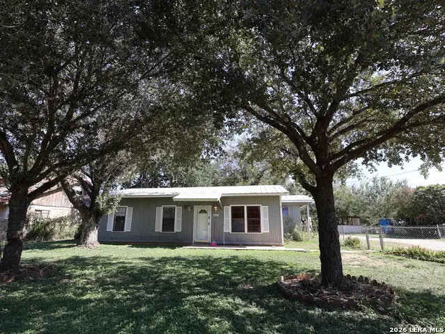 14238 Quarter Horse, Von Ormy, TX 78073 - #1