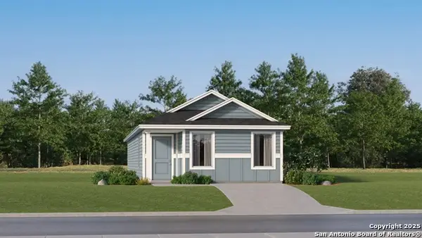 7418 Sapphire Grove, San Antonio, TX 78263