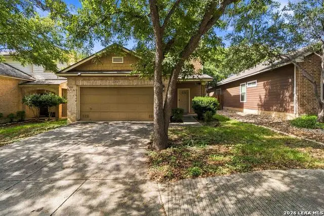 6027 Pecan Tree, San Antonio, TX 78240 - #1