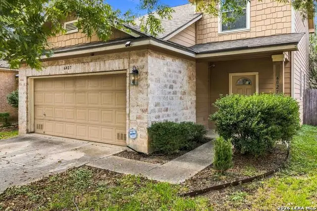 6027 Pecan Tree, San Antonio, TX 78240 - #3