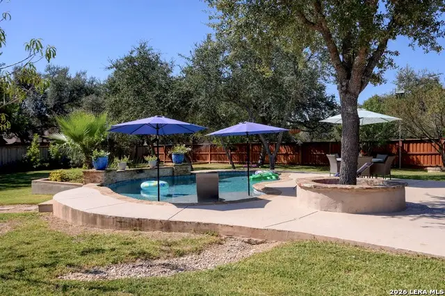 606 Poco Pass, San Antonio, TX 78260 - #1