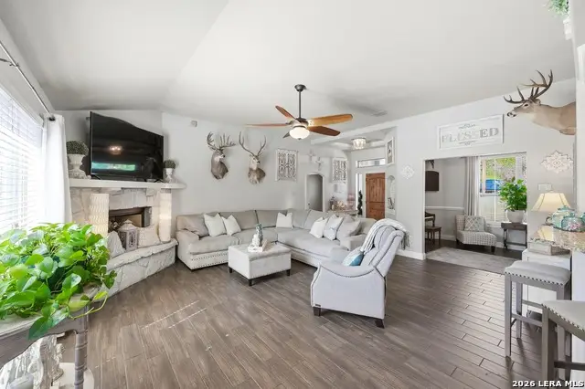 606 Poco Pass, San Antonio, TX 78260 - #3