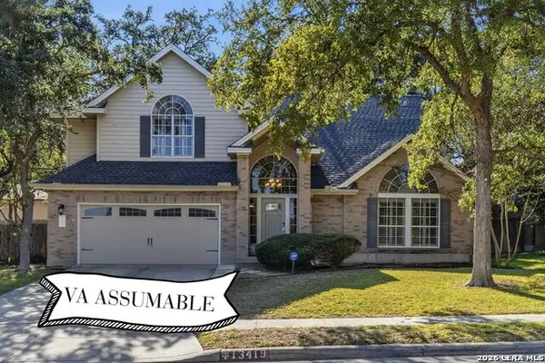 13419 Thessaly, Universal City, TX 78148