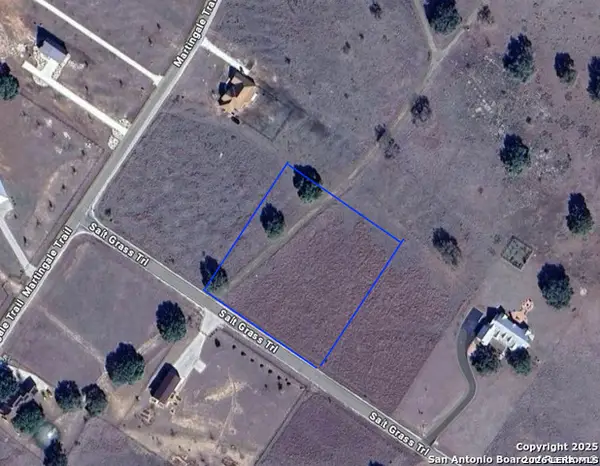 181 Salt Grass Trl, Bandera, TX 78003