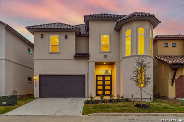 5218 Breeze Way, San Antonio, TX 78249