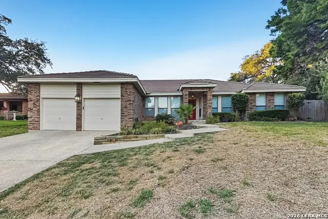 16011 Mission Rdg, San Antonio, TX 78232 - #1