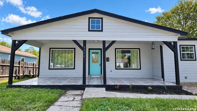 2376 W Mulberry Ave, San Antonio, TX 78201 - #2